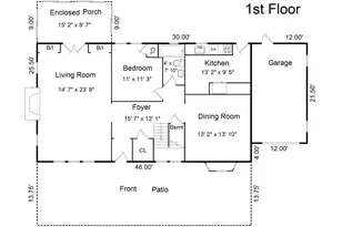 4 Lafayette Rd, Larchmont, NY 10538 - Photo 28