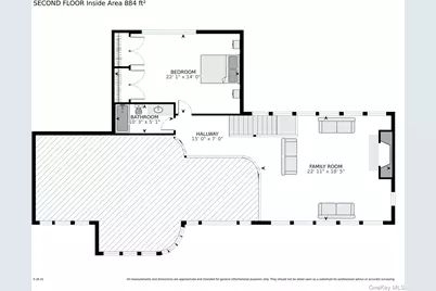 18 Roundtree Drive, Melville, NY 11747 - Photo 42