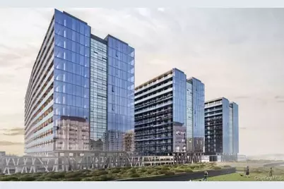 131-05 40th Road #17M, Flushing, NY 11354 - Photo 1