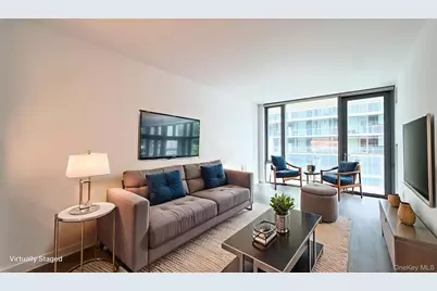 131-05 40th Road #17M, Flushing, NY 11354 - Photo 8