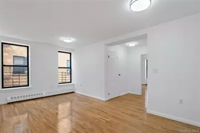 2023 Belmont Avenue #5A, Bronx, NY 10457 - Photo 2