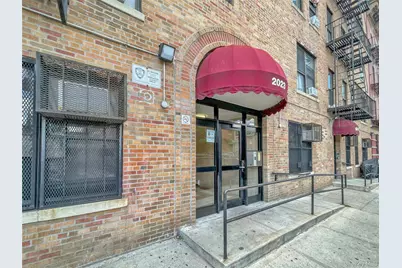 2023 Belmont Avenue #5A, Bronx, NY 10457 - Photo 18