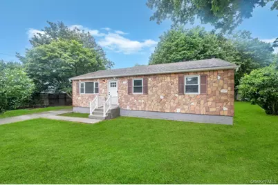118 S 31st Street, Wyandanch, NY 11798 - Photo 1