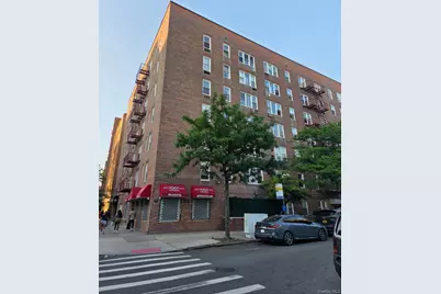 1332 Metropolitan Avenue #2A, Bronx, NY 10462 - Photo 2