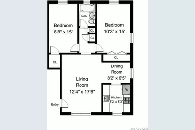 717 Tuckahoe Road #18 C, Yonkers, NY 10710 - Photo 10