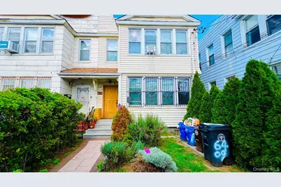 64-09 Woodside Avenue #2 Family Frame, Woodside, NY 11377 - Photo 1