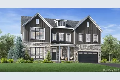 23 Sequoia Circle, Manhasset, NY 11030 - Photo 2