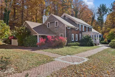 58 Goose Hill Road, Cold Spring Harbor, NY 11724 - Photo 6