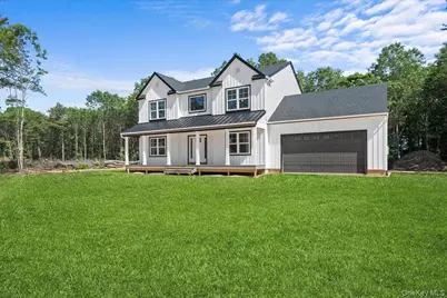 11 Fourth Avenue, Centereach, NY 11720 - Photo 1