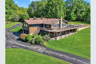 76 County Route 51, Campbell Hall, NY 10916 - Photo 1