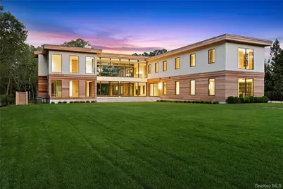 27 Fresh Pond Road, Mott Haven, NY 11963 - Photo 1