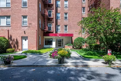 611 Palmer Road #4Y, Yonkers, NY 10701 - Photo 4