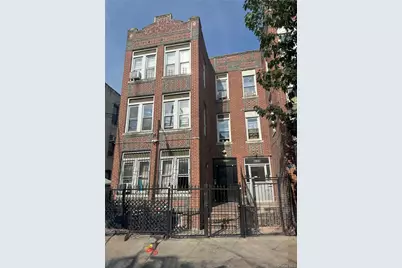 761 Miller Avenue, Brooklyn, NY 11207 - Photo 1
