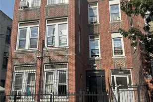 761 Miller Ave, Brooklyn, NY 11207 - Photo 1