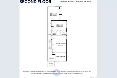 216 Purchase Street #P, Rye, NY 10580 - Photo 36