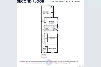 216 Purchase Street #P, Rye, NY 10580 - Photo 38