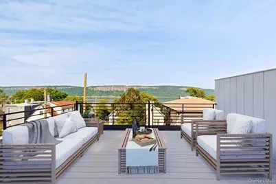 2 Nodine Street #2, Hastings on Hudson, NY 10706 - Photo 1