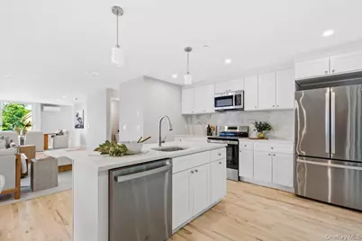 2 Nodine Street #2, Hastings on Hudson, NY 10706 - Photo 6