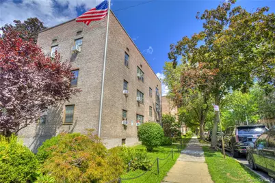 14401 78th Road #2B, Kew Gardens, NY 11367 - Photo 26