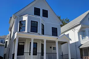 356 S 10 Ave, Mount Vernon, NY 10550 - Photo 1