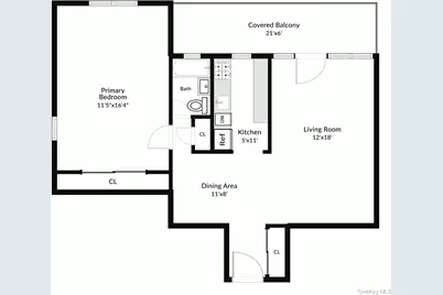 315 King #6A, Port Chester, NY 10573 - Photo 18