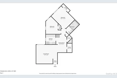 5 Oakdale Manor #L17, Suffern, NY 10901 - Photo 38