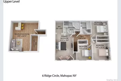 6 Ridge Circle, Mahopac, NY 10541 - Photo 48