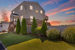 853 S Bay St, Lindenhurst, NY 11757 - Photo 2