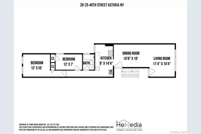 2827 46th Street, Astoria, NY 11103 - Photo 4