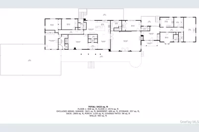 803 N Salem Road, Ridgefield, CT 06877 - Photo 50
