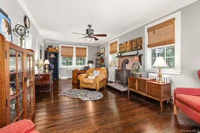 803 N Salem Road, Ridgefield, CT 06877 - Photo 24