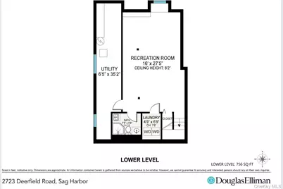 2723 Deerfield Road, Southampton, NY 11963 - Photo 22