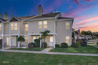 4703 Whispering Hills Drive, Chester, NY 10918 - Photo 1