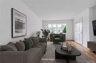 344 N Hickory St, Massapequa, NY 11758 - Photo 4