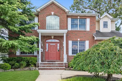 1674 Birch Drive, Merrick, NY 11566 - Photo 1