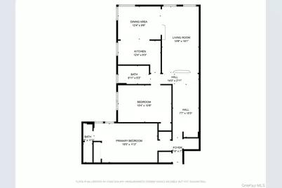 601 Pelham Parkway N #106, Bronx, NY 10467 - Photo 28