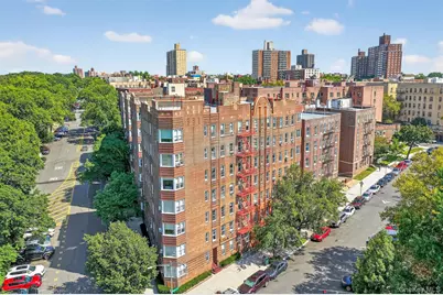 601 Pelham Parkway N #106, Bronx, NY 10467 - Photo 30