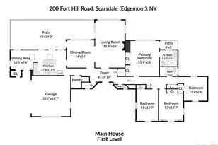 200 Fort Hill Rd, Scarsdale, NY 10583 - Photo 38