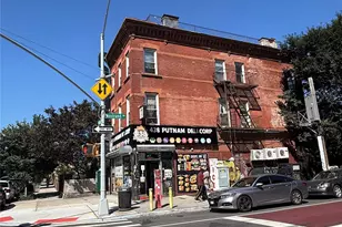 293 Putnam Ave, Brooklyn, NY 11216 - Photo 2