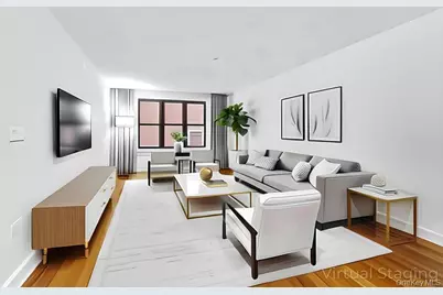 3123 Bailey Avenue #4A, Bronx, NY 10463 - Photo 6