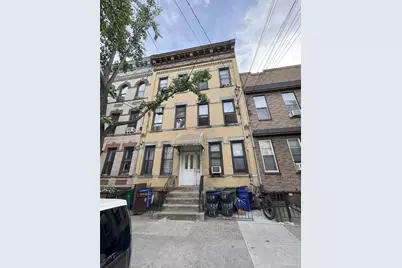 508 Onderdonk Avenue, Ridgewood, NY 11385 - Photo 4