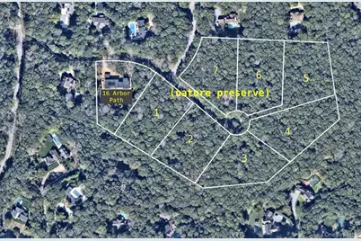 16 Arbor Path, Amagansett, NY 11930 - Photo 14