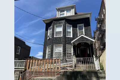 4261 Byron Avenue, Bronx, NY 10466 - Photo 2