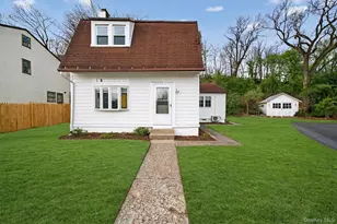 16 Circle Dr, Tuxedo Park, NY 10987 - Photo 2