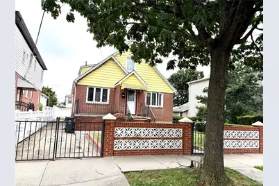 133-41 123 Street, Ozone Park, NY 11420 - Photo 2