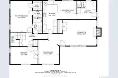 23 Allegheny Drive W, Farmingville, NY 11738 - Photo 46