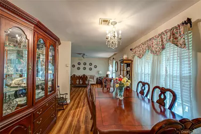 350B Woodbridge Drive #350B, Ridge, NY 11961 - Photo 8