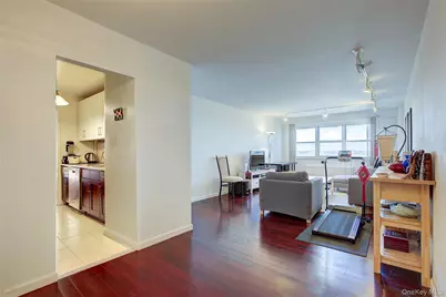 66-36 Yellowstone Boulevard #17H, Forest Hills, NY 11375 - Photo 2