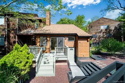 31 Edelweiss Drive, Woodridge, NY 12789 - Photo 1