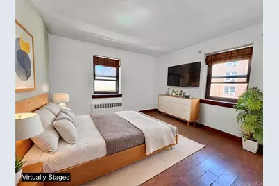 102-55 67th Road #3W, Forest Hills, NY 11375 - Photo 8